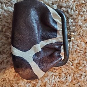 Dooney and Bourke coin purse